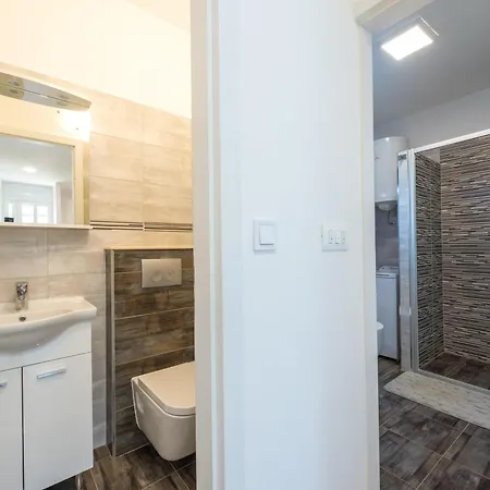 Lucija - Two Bedroom With Balcony And Sea View * Dubrovnik
