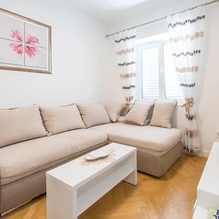 Apartman Lucija - Two Bedroom With Balcony And Sea View Dubrovnik