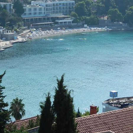 Lucija - Two Bedroom With Balcony And Sea View * Dubrovnik