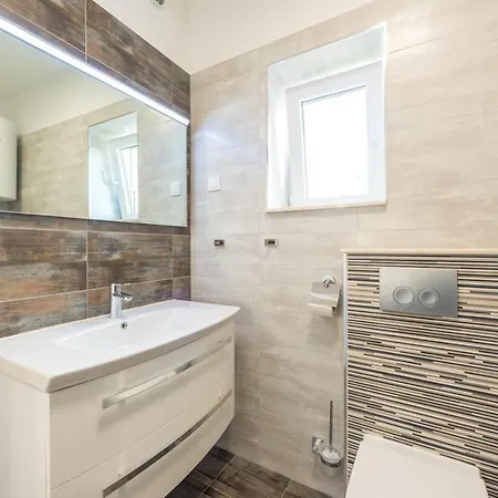 Lucija - Two Bedroom With Balcony And Sea View *