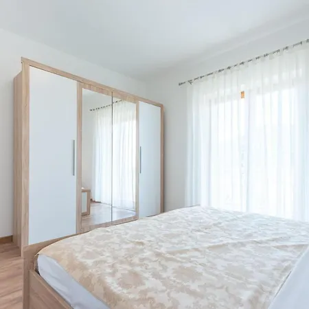 Lucija - Two Bedroom With Balcony And Sea View ドゥブロブニク
