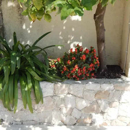 Lucija - Two Bedroom With Balcony And Sea View